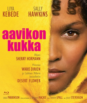 Blu-Ray
