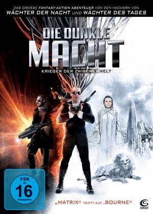 DVD