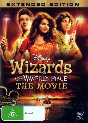 DVD