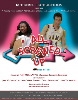 All Screwed Up