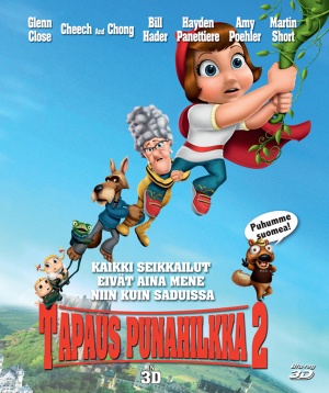 Blu-Ray