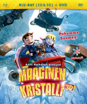 Blu-Ray