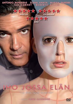 DVD
