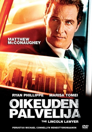 The Lincoln Lawyer