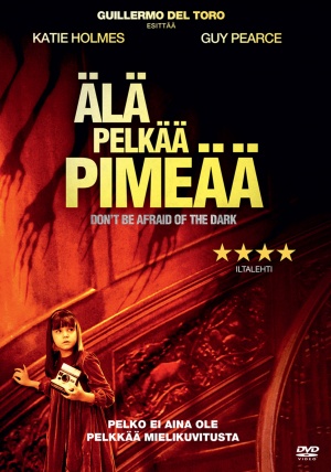 DVD