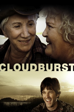 Cloudburst
