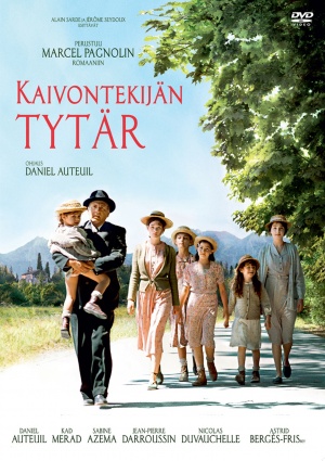 DVD
