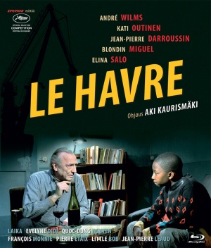 Blu-Ray