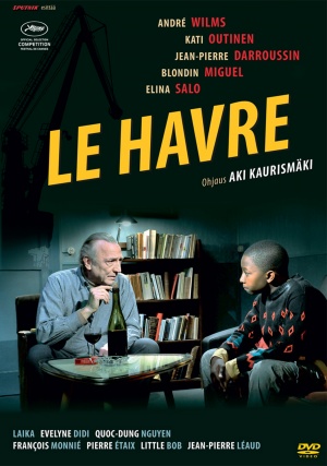 DVD