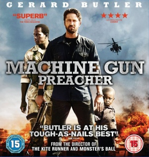 Blu-Ray