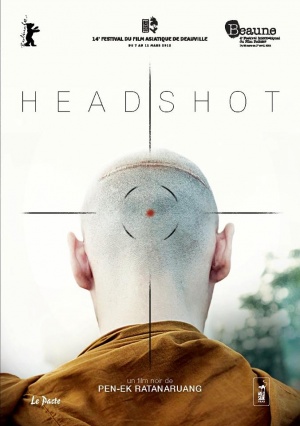 Headshot
