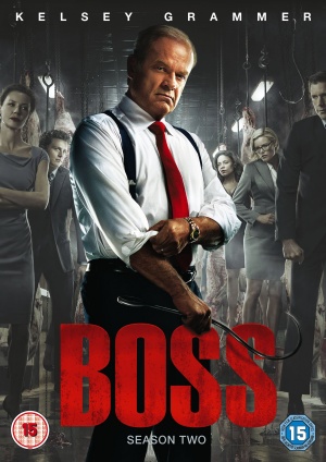 DVD