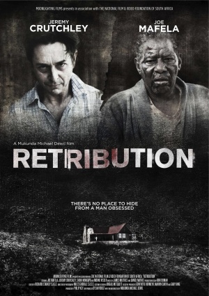 Retribution