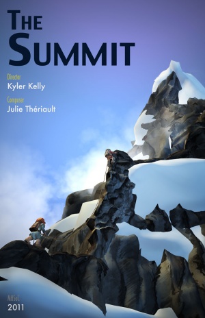 The Summit