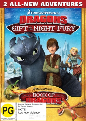 DVD