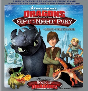 Blu-Ray