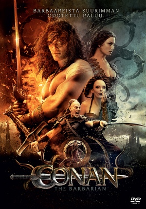 DVD
