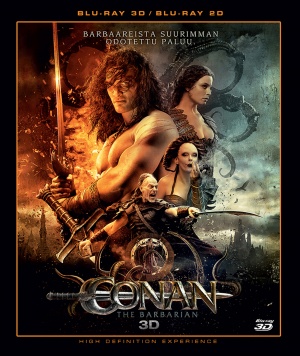 Blu-Ray