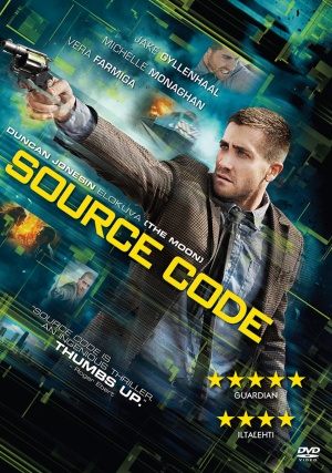 DVD