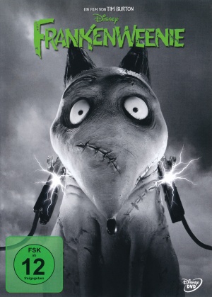 DVD