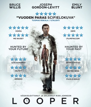 Blu-Ray