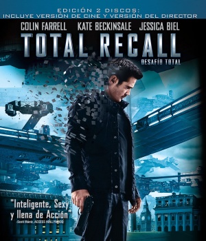 Blu-Ray