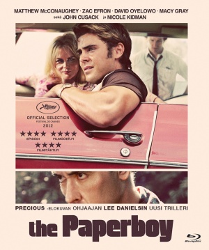 Blu-Ray