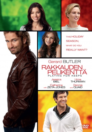 DVD