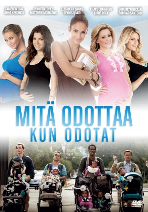 DVD