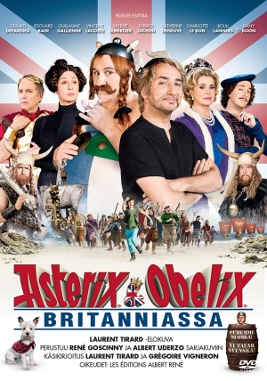 DVD