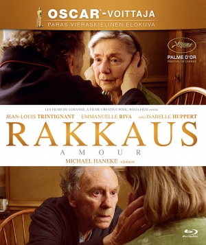 Blu-Ray