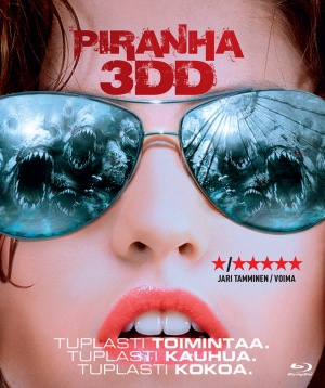 Blu-Ray