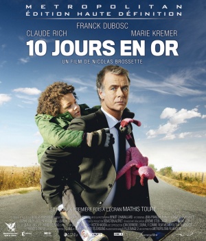 Blu-Ray