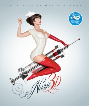 Blu-Ray
