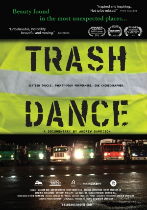 Trash Dance