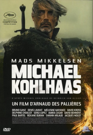 DVD