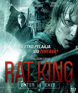 Blu-Ray