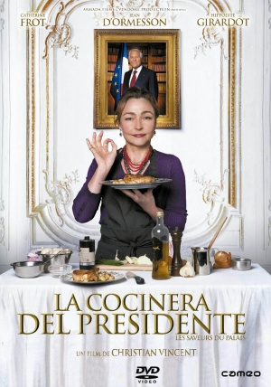 DVD