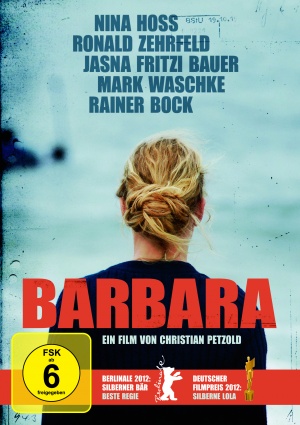 Barbara
