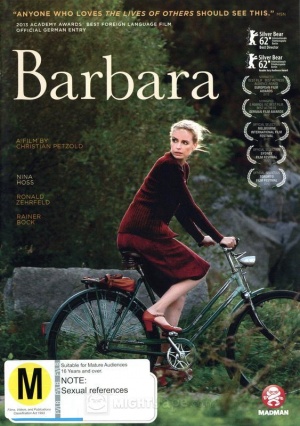 DVD
