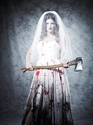 Death Do Us Part