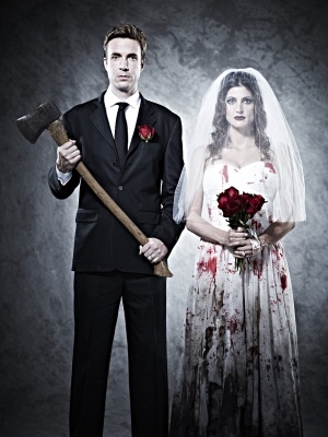 Death Do Us Part