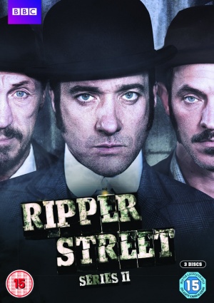 Ripper Street