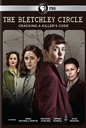 The Bletchley Circle