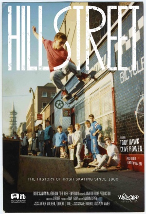 Hill Street