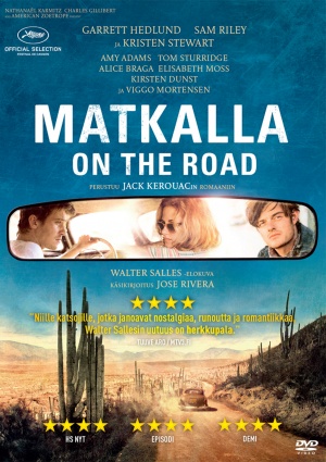 DVD
