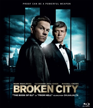 Blu-Ray