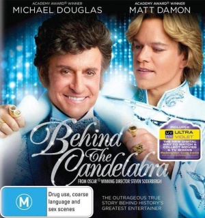 Blu-Ray