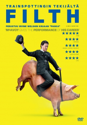 DVD