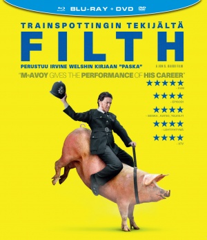 Blu-Ray